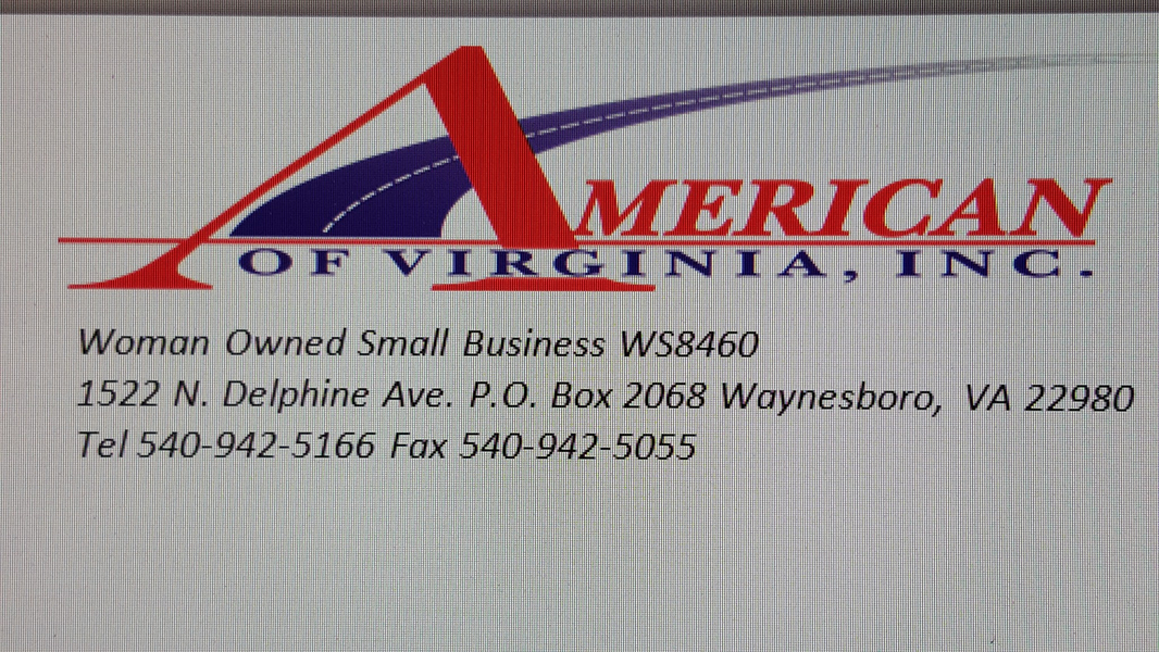 Cover photo of American of Virginia - Moving Agent for Atlas Van Lines